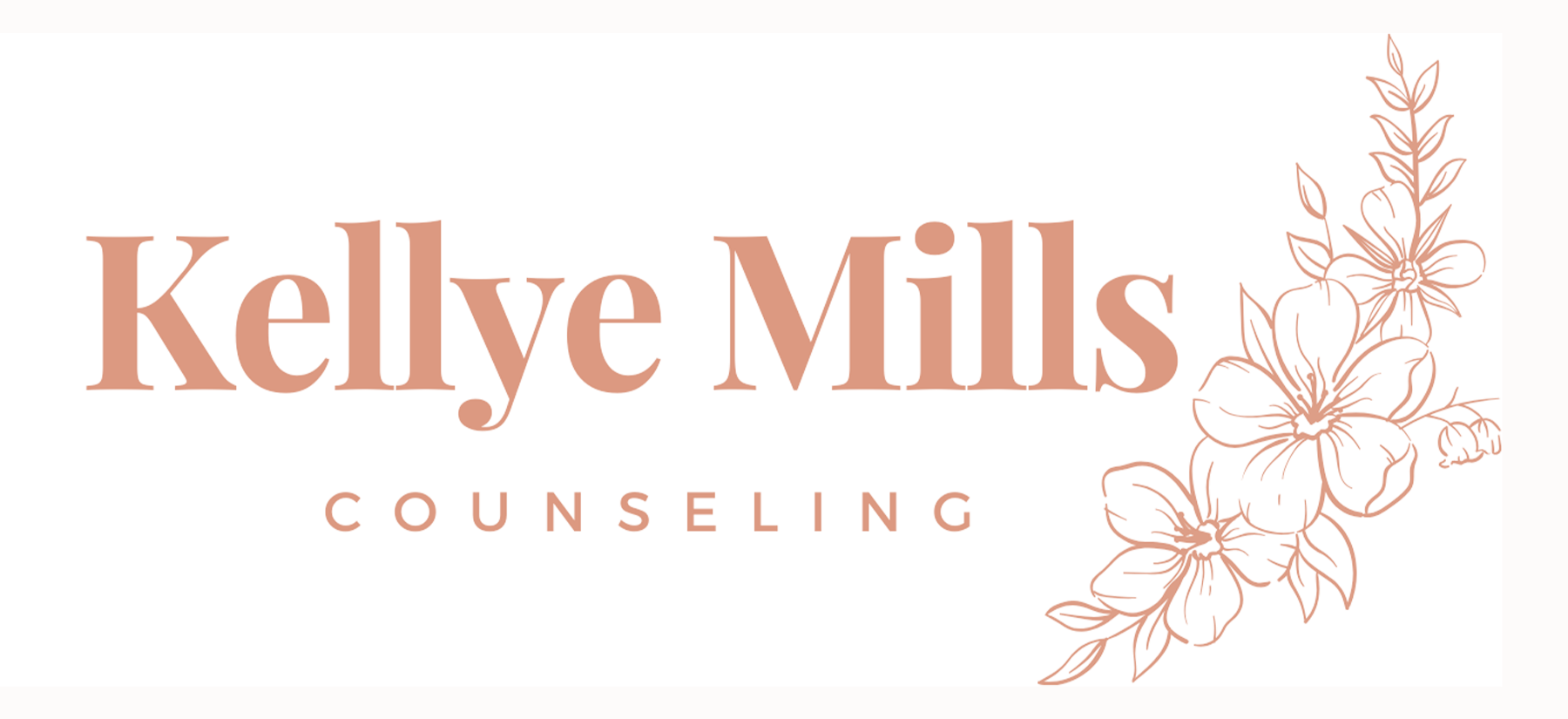 Kellye Mills Counseling